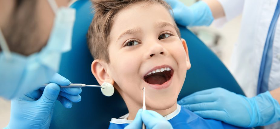 Kids Dental Care